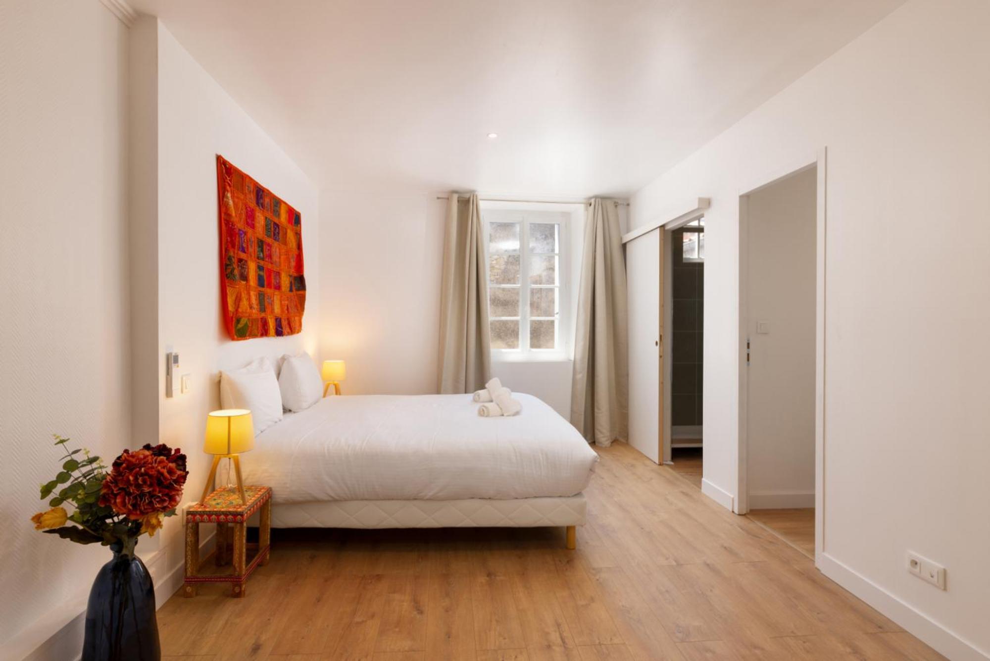 Appartement Le Grand Authentique à Carcassonne Extérieur photo